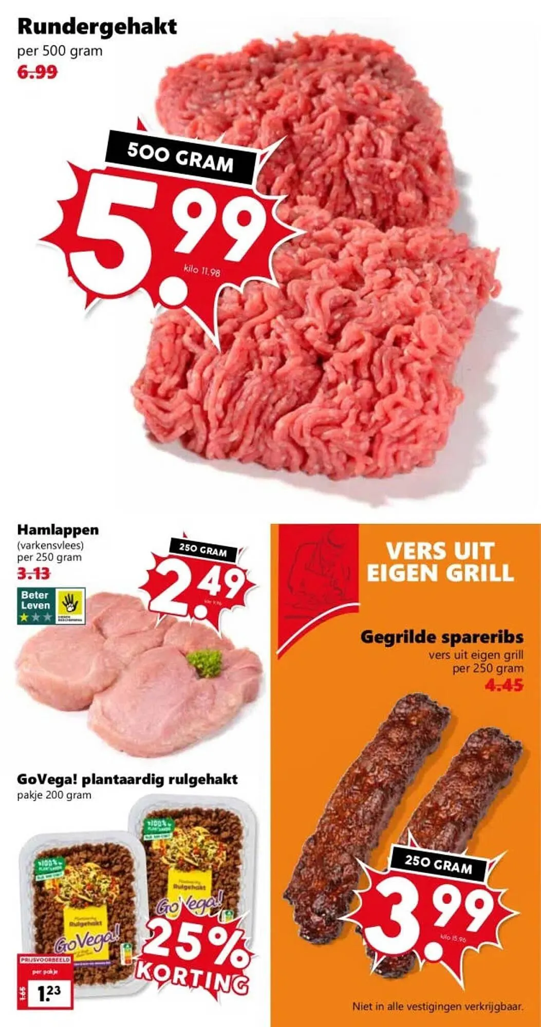 Coop folder van 6 april tot 12 april 2026 - Folder pagina 6