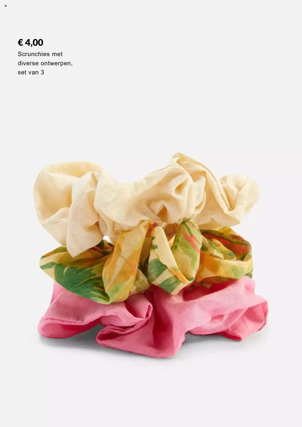 Primark - Folder van 30 juni tot 31 december 2024 - Folder pagina 10