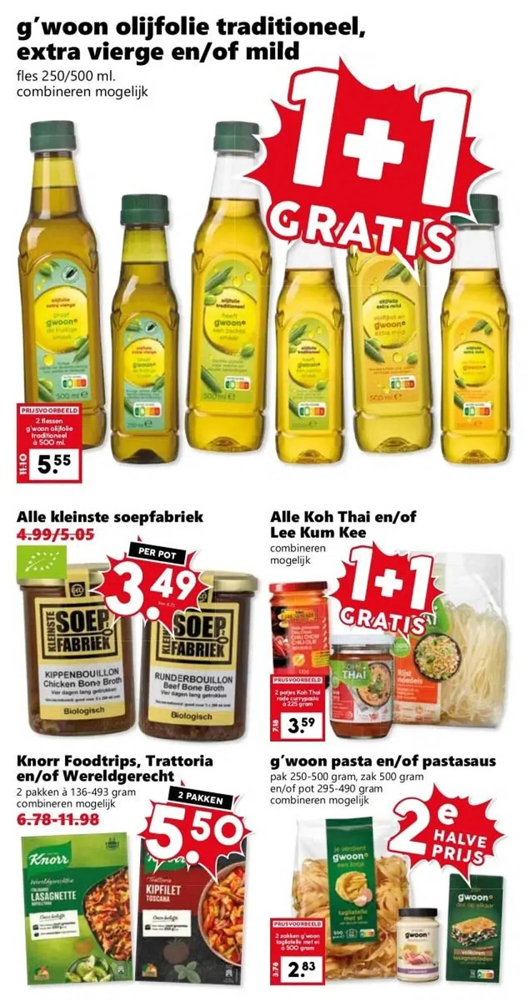 Coop folder van 2 februari tot 8 februari 2026 - Folder pagina 15