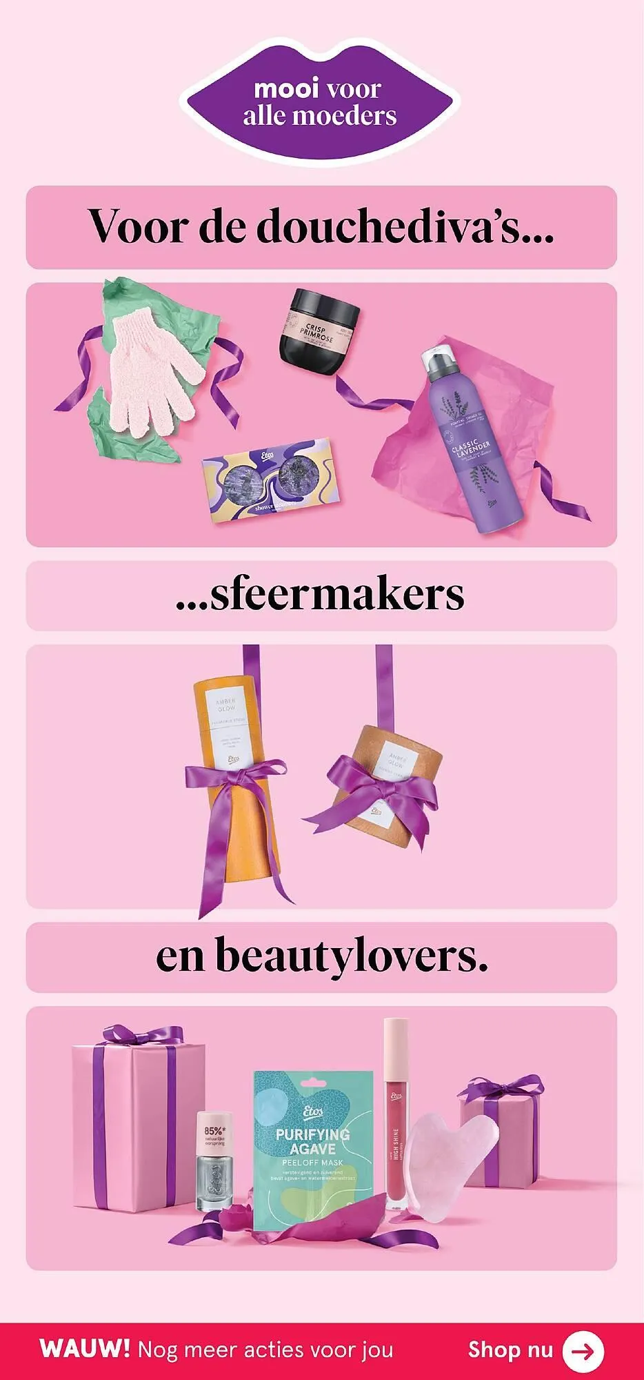 Etos folder van 28 april tot 4 mei 2025 - Folder pagina 6