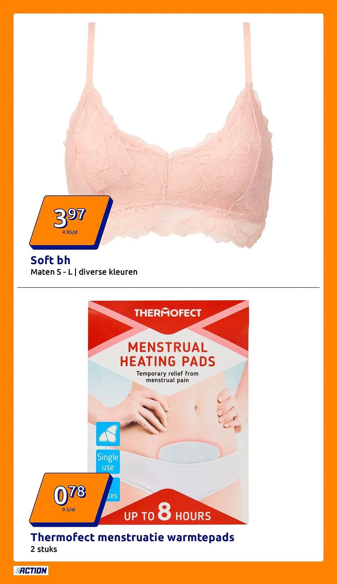 Action folder van 11 februari tot 17 februari 2026 - Folder pagina 16