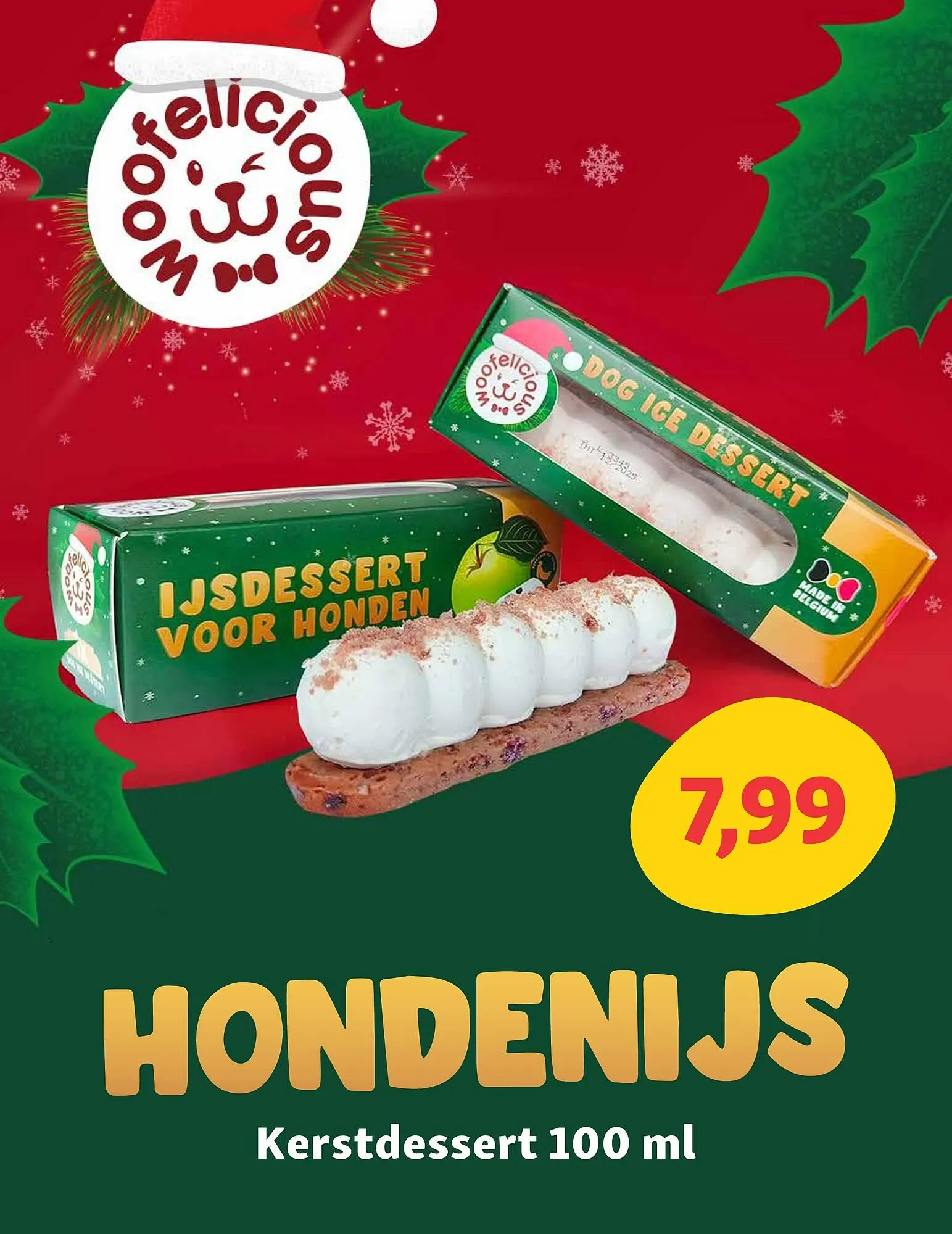 Maxi Zoo folder van 8 december tot 14 december 2025 - Folder pagina 6