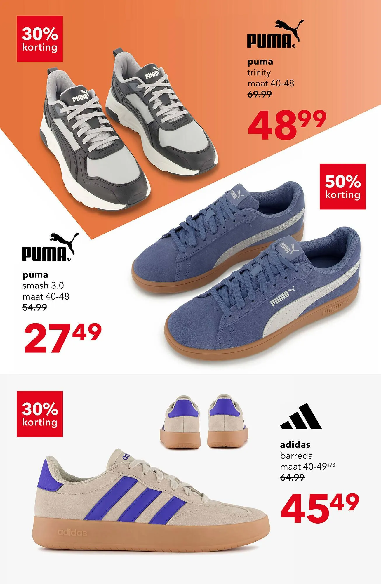 Scapino folder van 4 december tot 21 december 2025 - Folder pagina 6