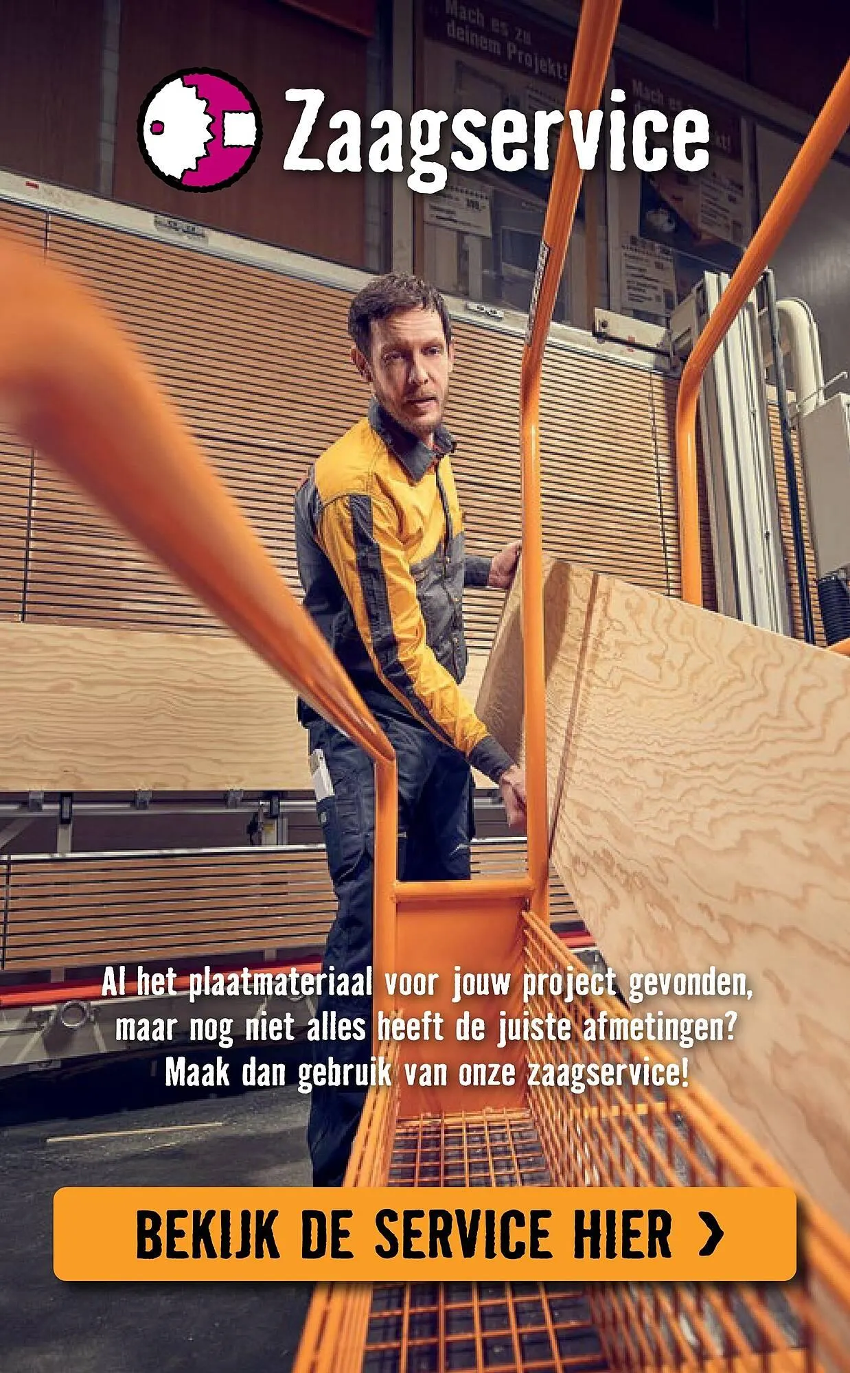 Hornbach folder van 8 juli tot 18 augustus 2024 - Folder pagina 12