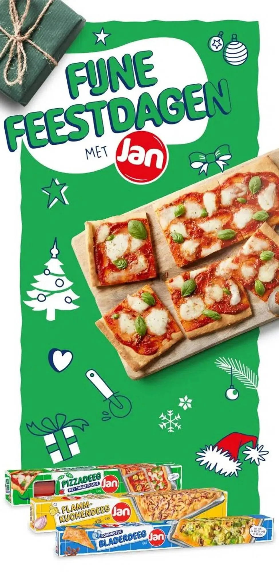 PLUS folder van 27 december tot 31 december 2025 - Folder pagina 25