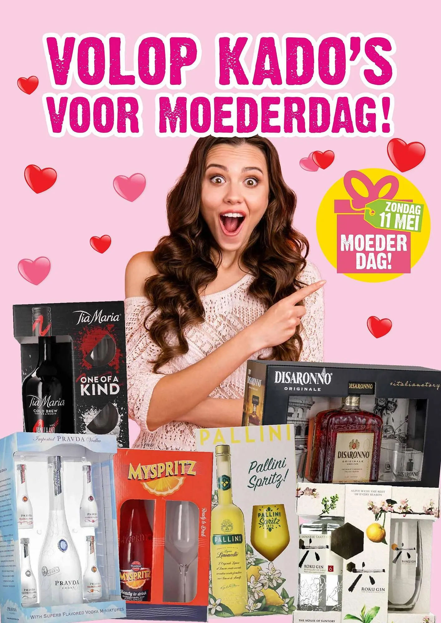 Dirck 3 folder van 30 april tot 6 mei 2025 - Folder pagina 8