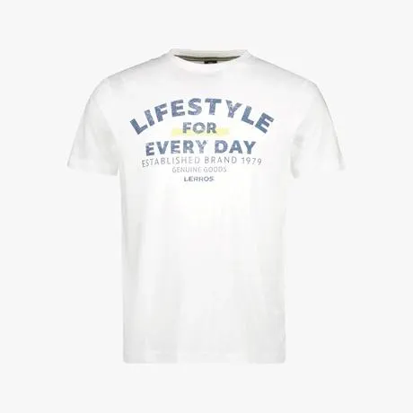 Lerros T-shirt