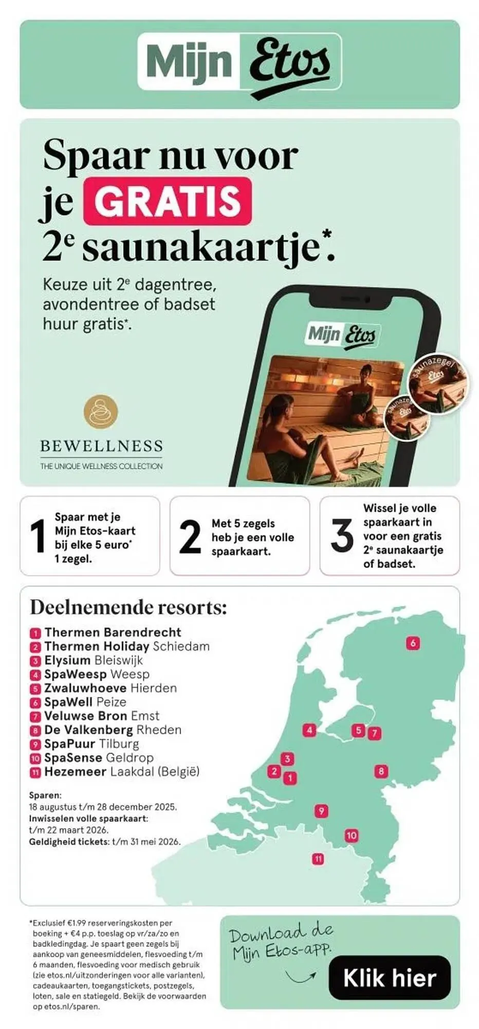 Etos folder van 27 oktober tot 2 november 2025 - Folder pagina 58
