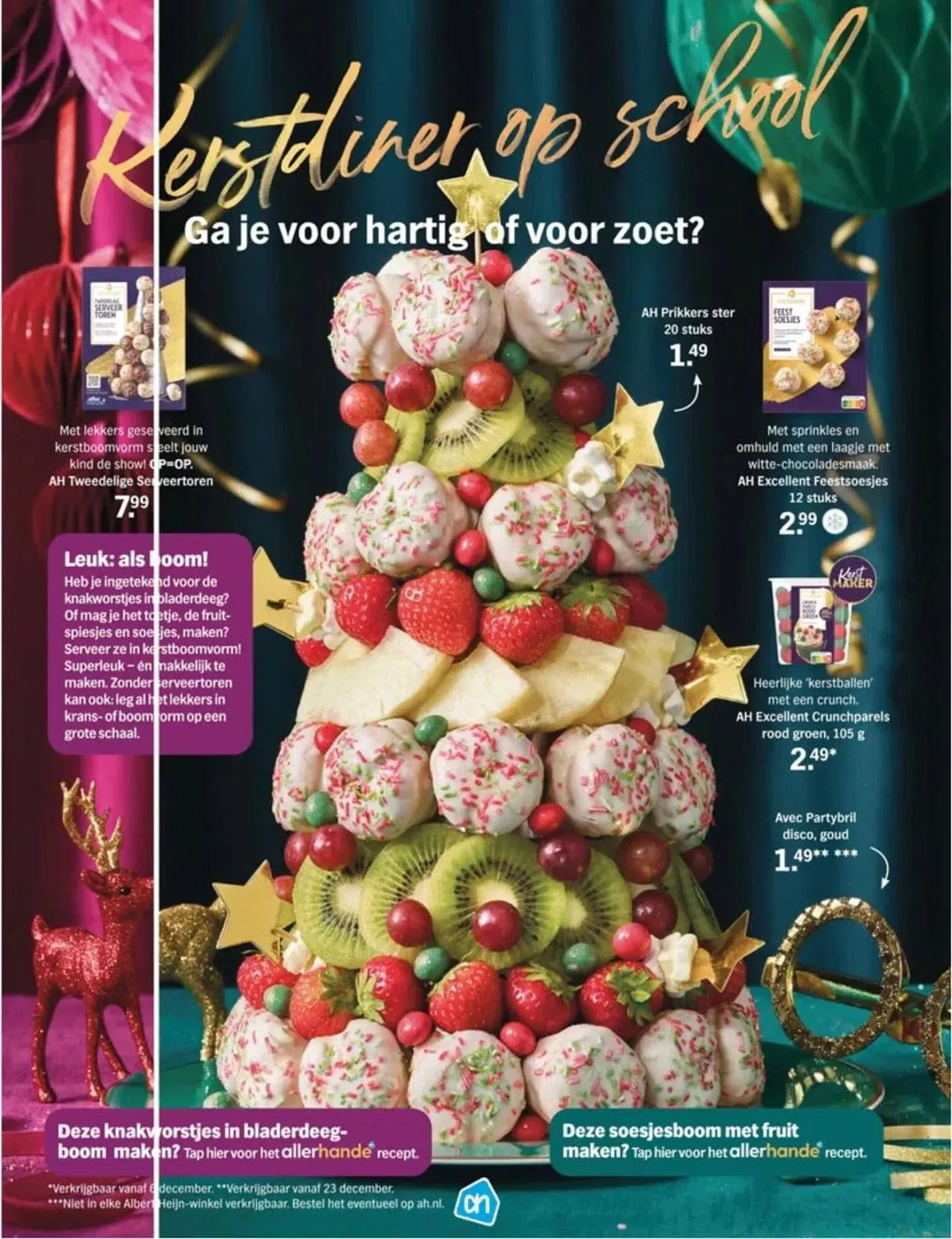Albert Heijn folder van 29 november tot 2 december 2024 - Folder pagina 53