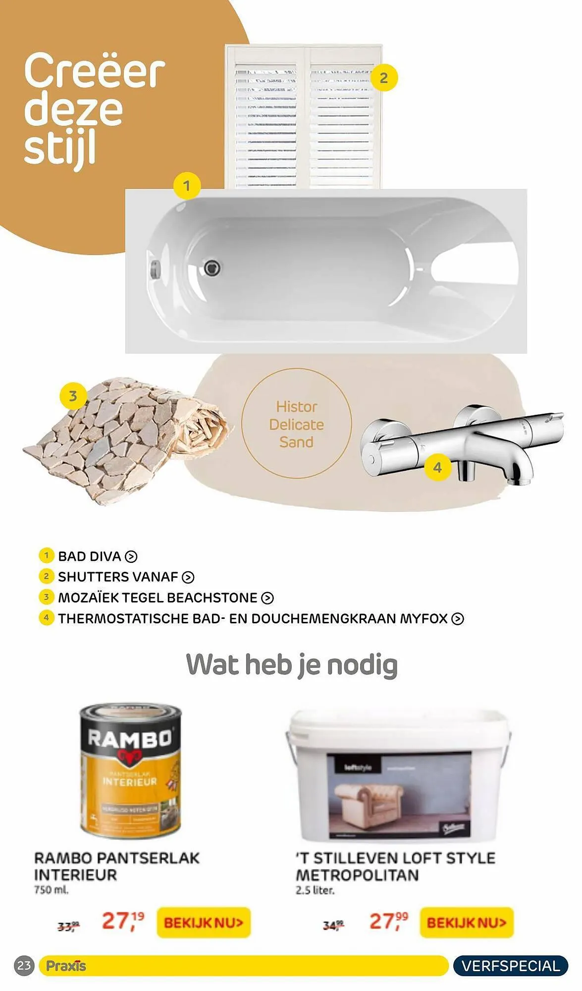 Praxis folder - Verf special van 8 augustus tot 31 december 2023 - Folder pagina 23