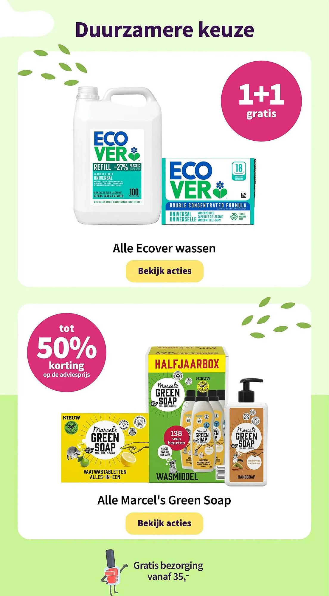 Plein.nl folder van 27 april tot 4 mei 2025 - Folder pagina 14