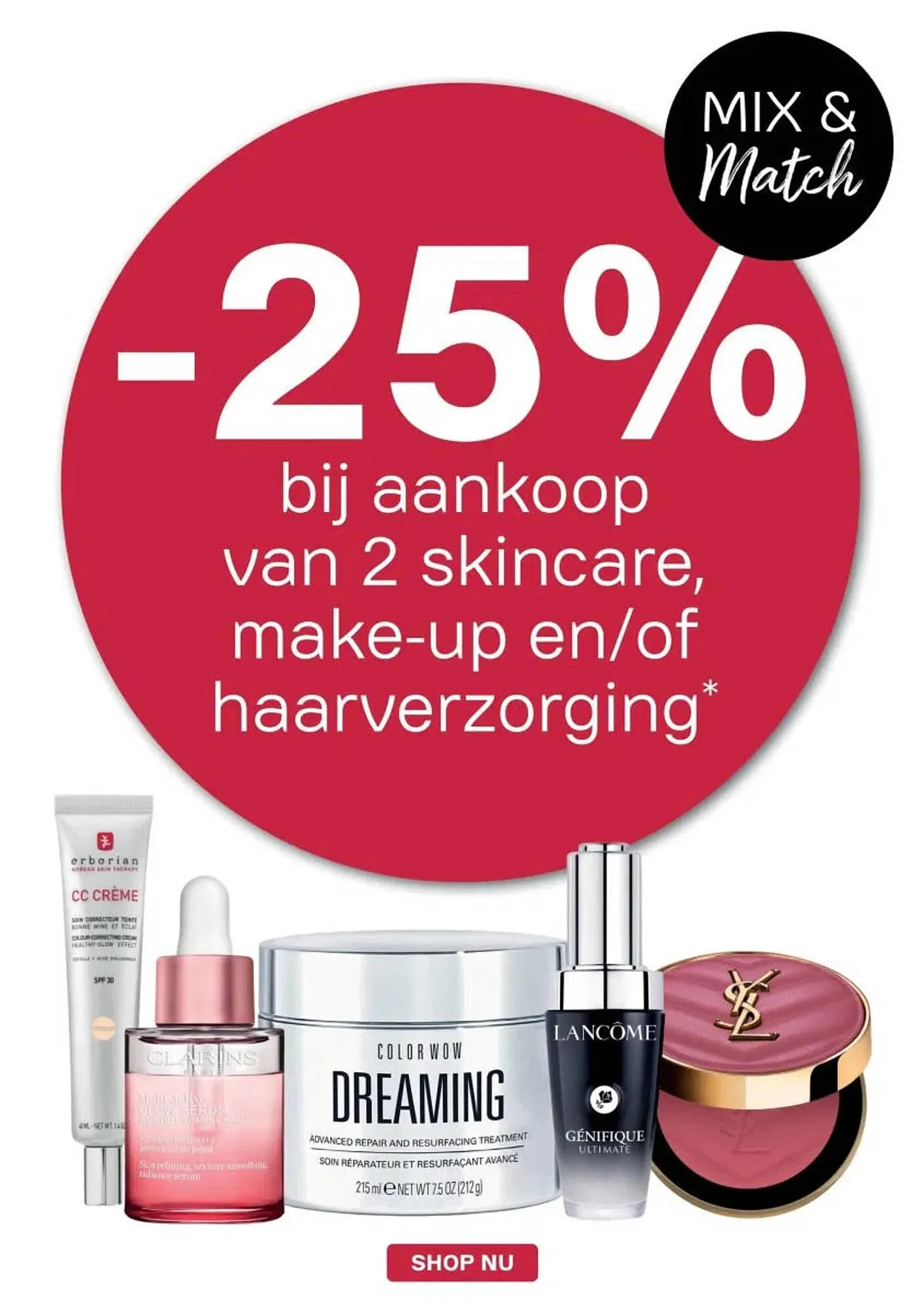 Pour Vous folder van 27 april tot 10 mei 2026 - Folder pagina 10