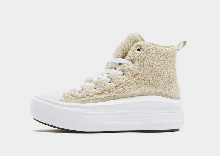 Converse Chuck Taylor All Star Move High Children