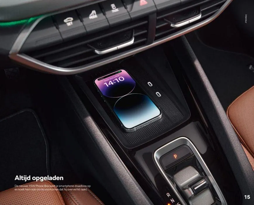 Brochure van 13 juni tot 13 juni 2025 - Folder pagina 6