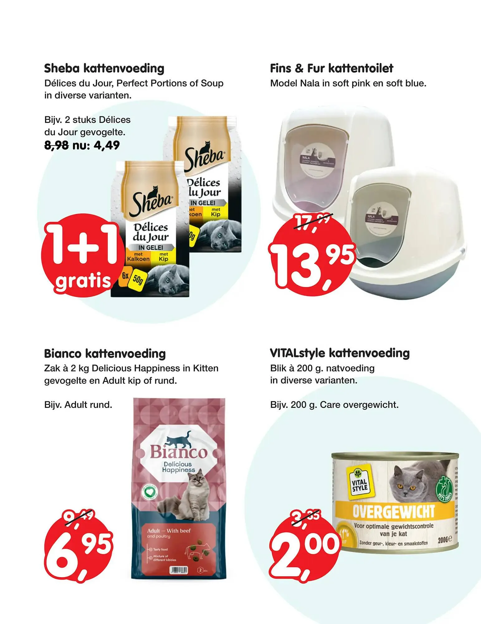 Jumper folder van 6 november tot 19 november 2023 - Folder pagina 9