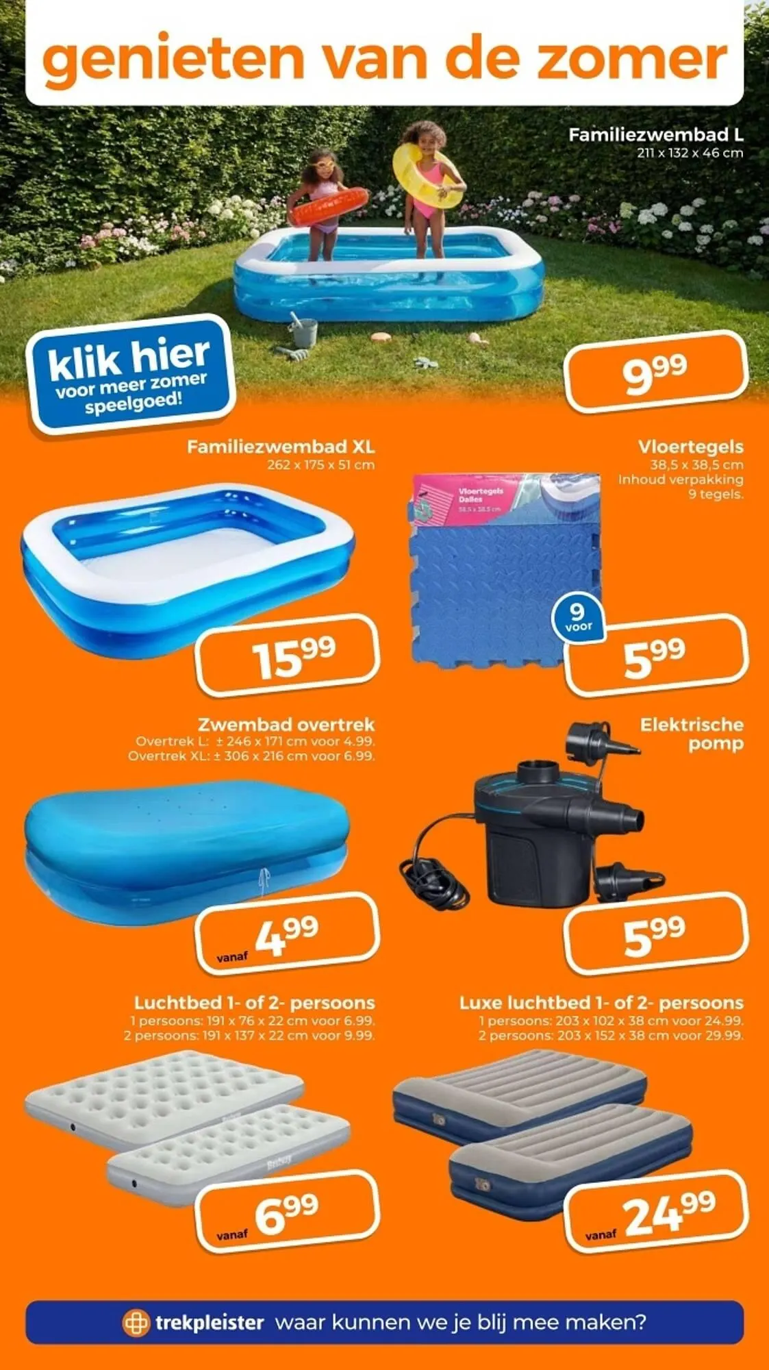 Trekpleister folder van 5 mei tot 17 mei 2026 - Folder pagina 62