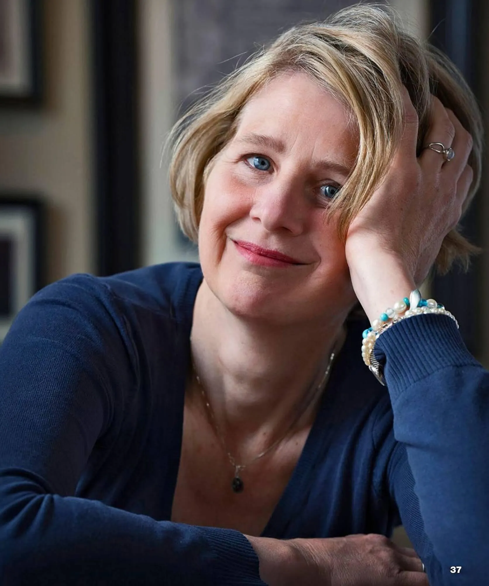 Libris folder van 14 november tot 31 december 2025 - Folder pagina 37