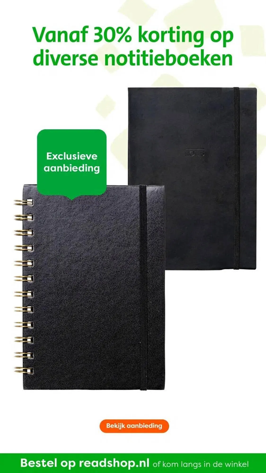 The Read Shop folder van 7 april tot 19 april 2026 - Folder pagina 35