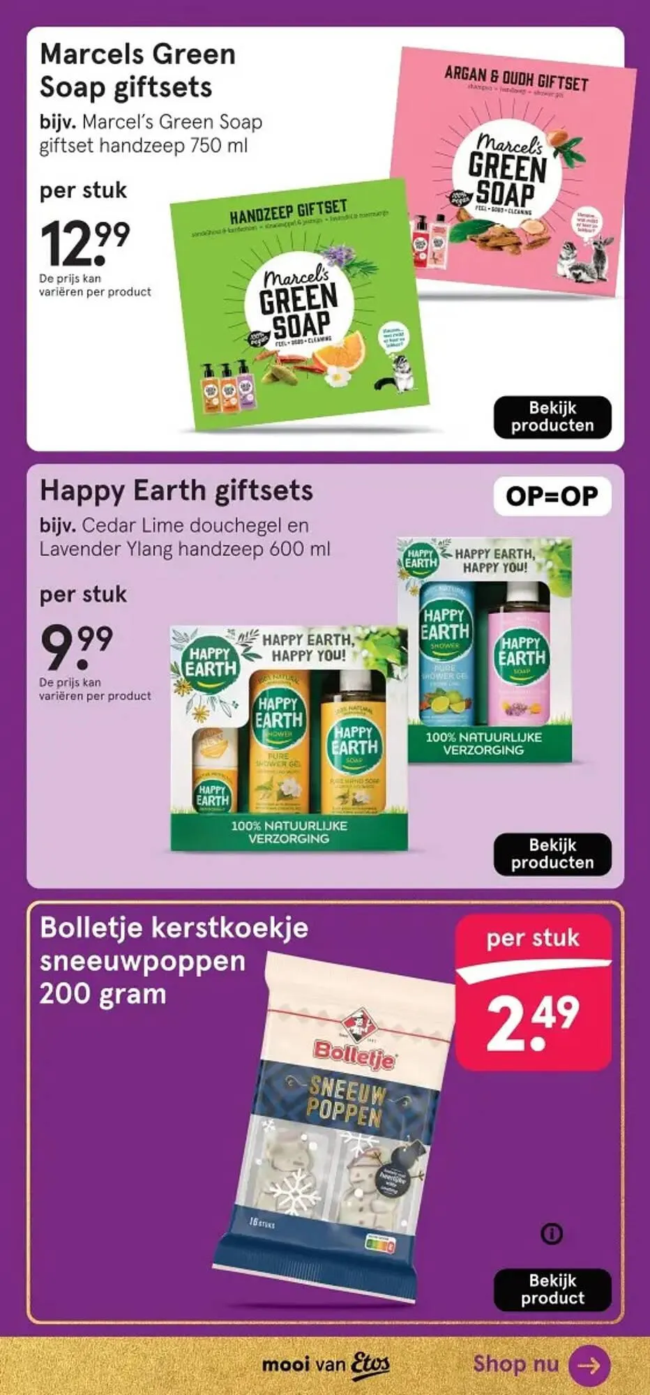 Etos folder van 22 december tot 28 december 2025 - Folder pagina 75