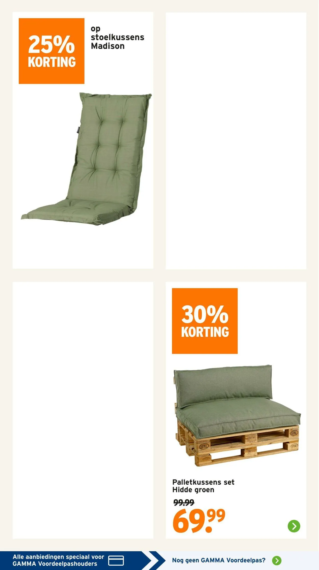 Gamma van 30 juni tot 13 juli 2025 - Folder pagina 20