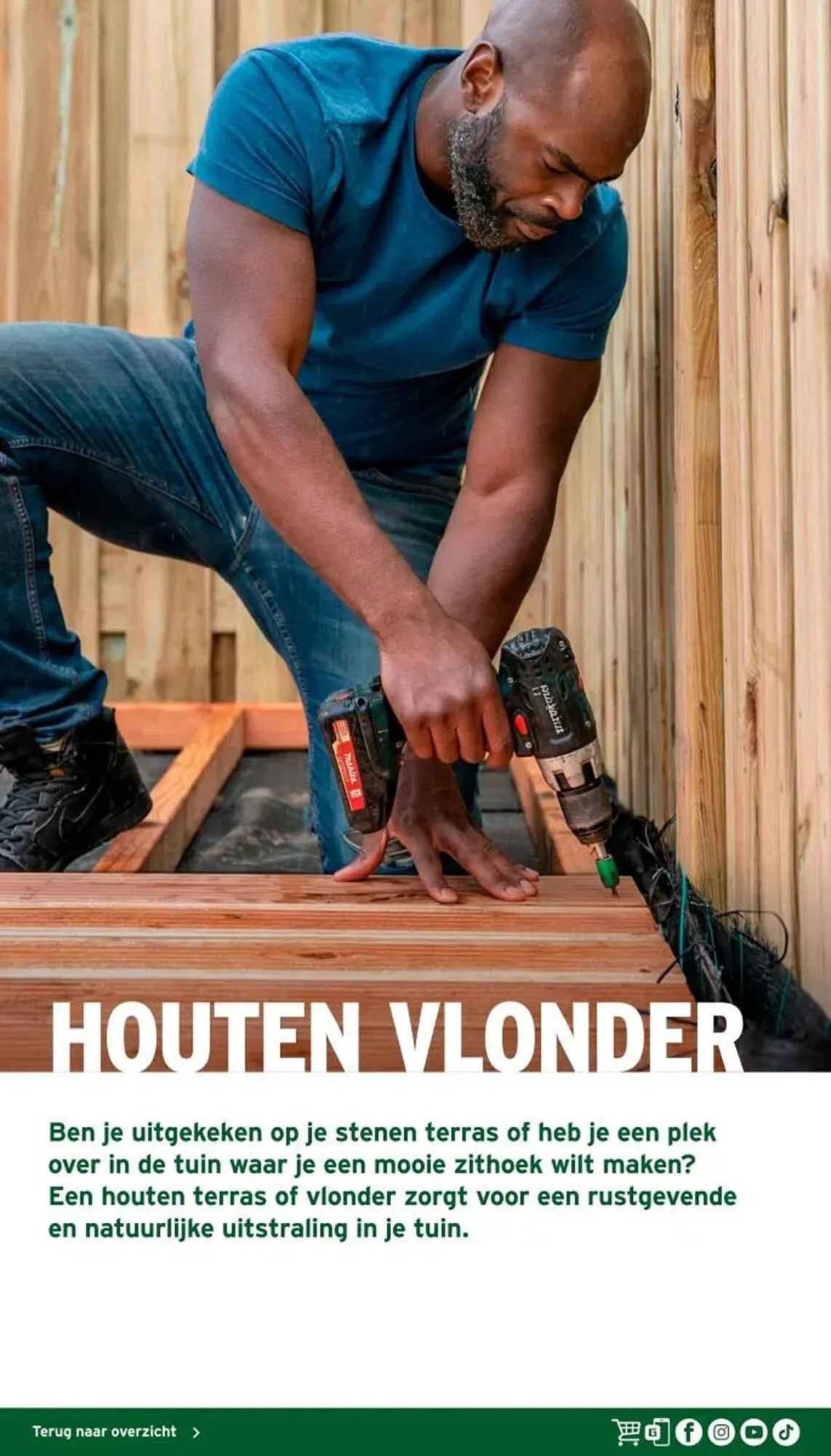 GAMMA folder van 2 april tot 27 september 2026 - Folder pagina 32