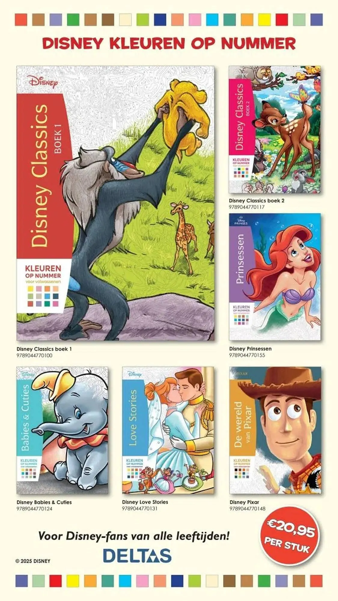 Bruna folder van 8 december tot 24 december 2025 - Folder pagina 38