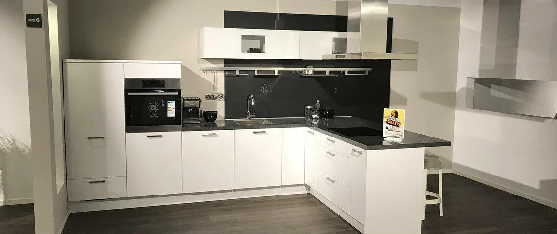 Showroom sale SALIRA-427 Cruquius