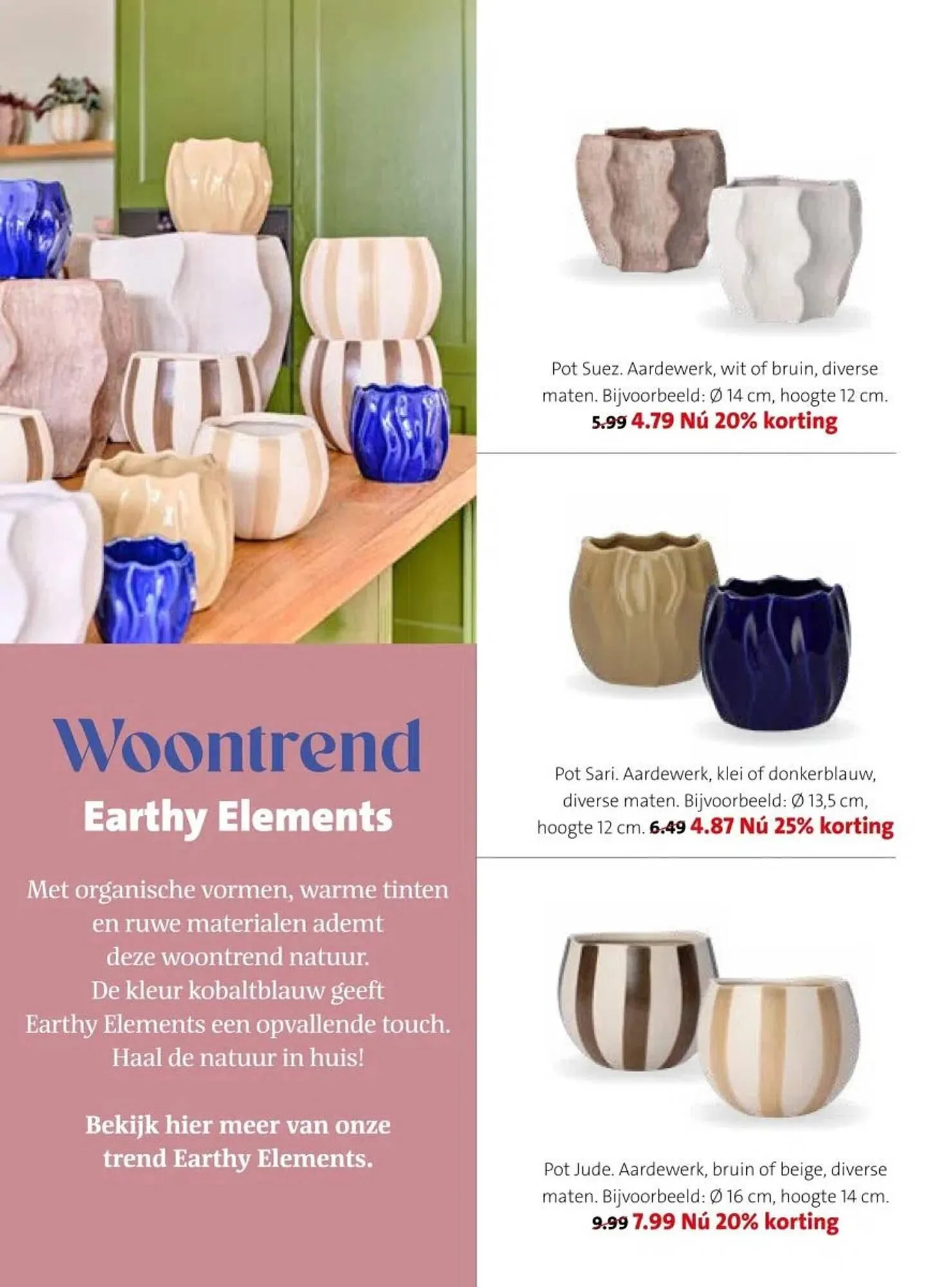 Intratuin folder van 16 februari tot 22 februari 2026 - Folder pagina 3