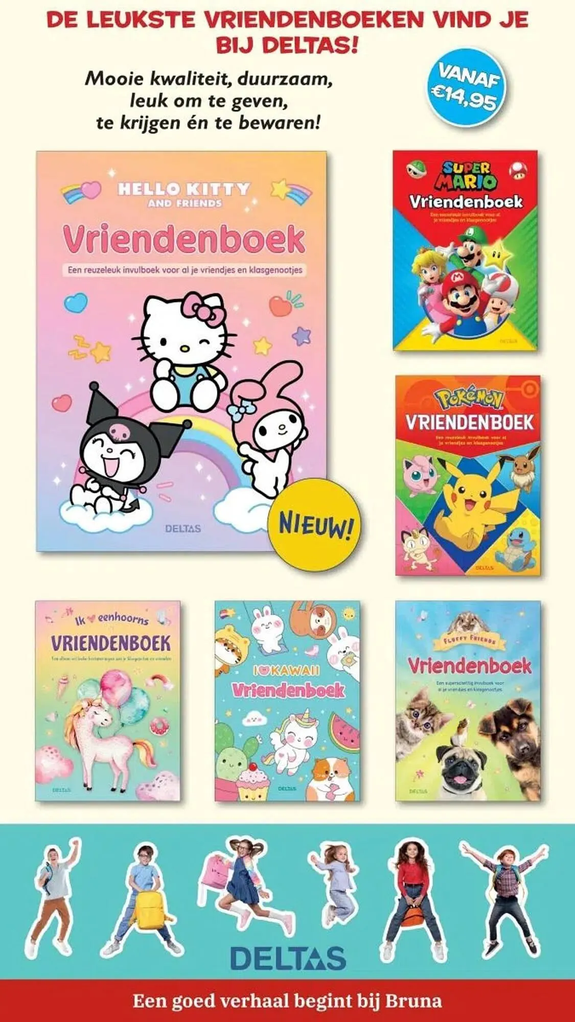 Bruna folder van 18 augustus tot 31 augustus 2025 - Folder pagina 47