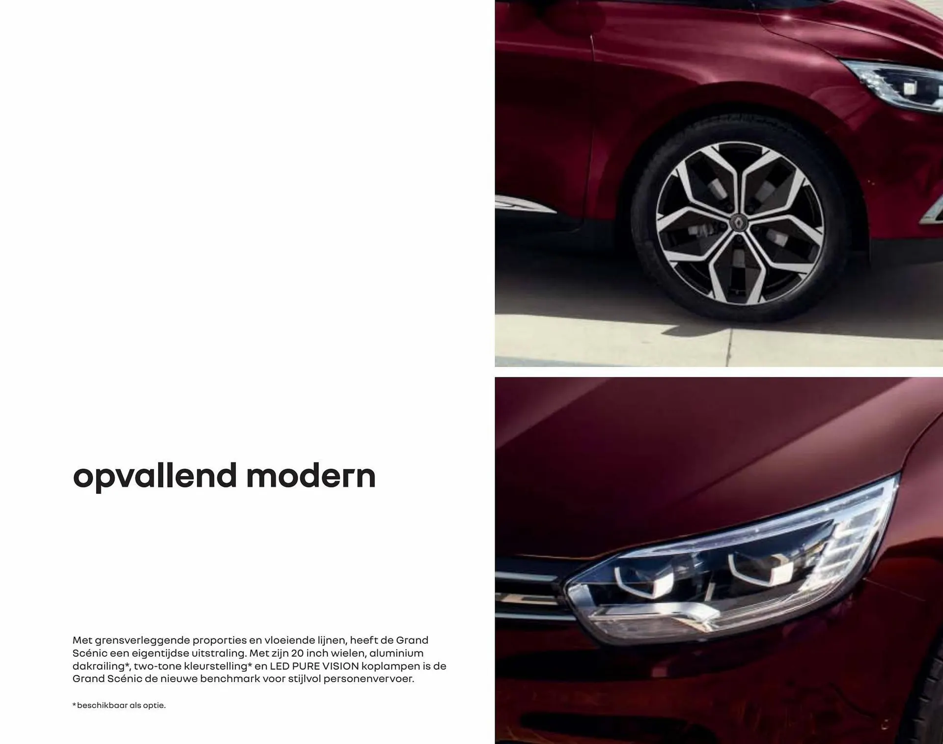 Renault folder van 20 januari tot 31 december 2023 - Folder pagina 5