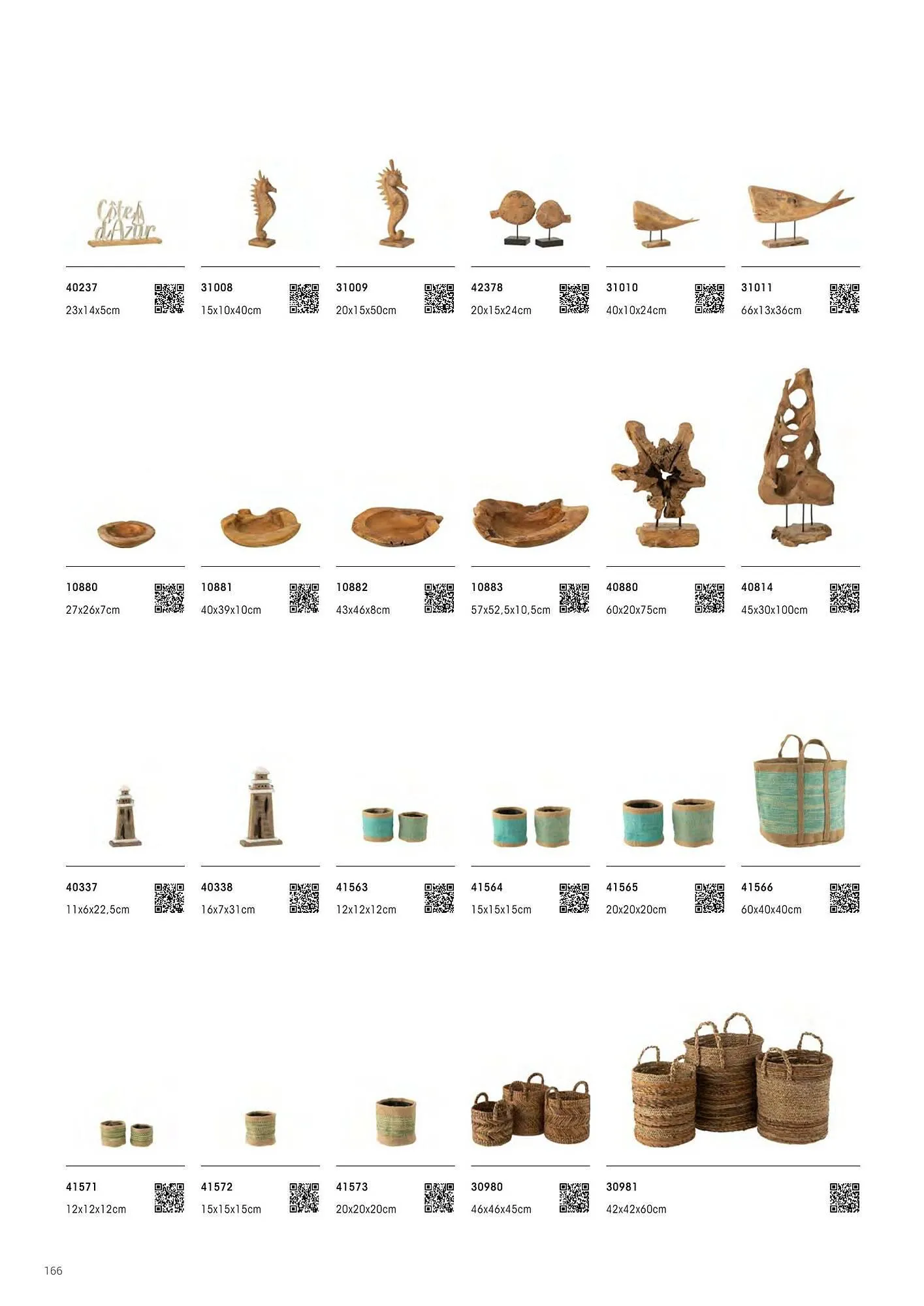 J-Line folder van 8 november tot 31 december 2023 - Folder pagina 166