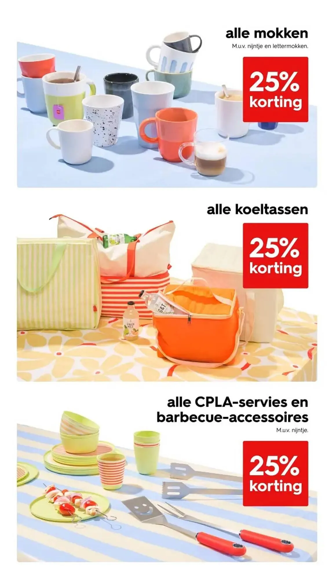 HEMA folder van 16 juni tot 29 juni 2025 - Folder pagina 28