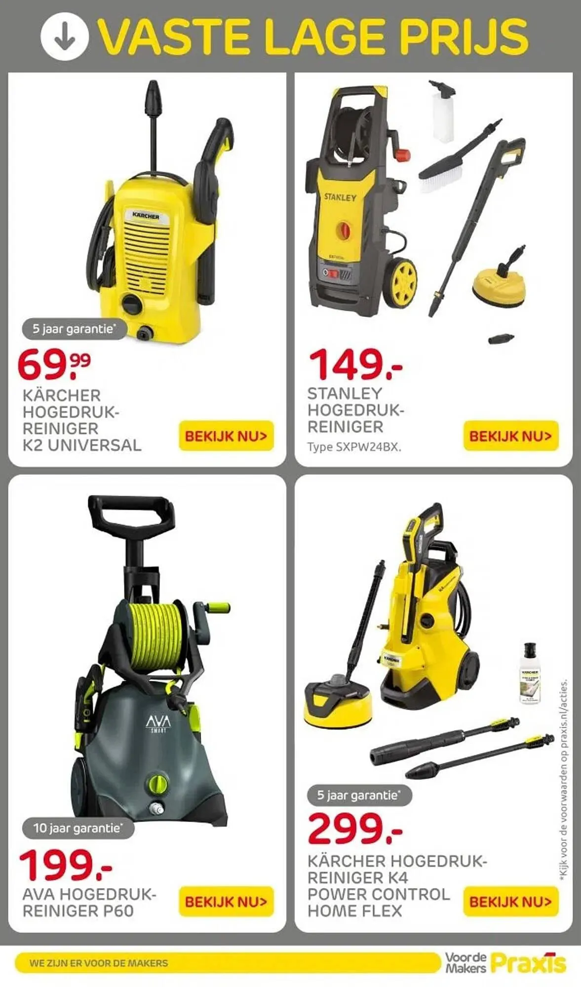 Praxis folder van 23 februari tot 1 maart 2026 - Folder pagina 43