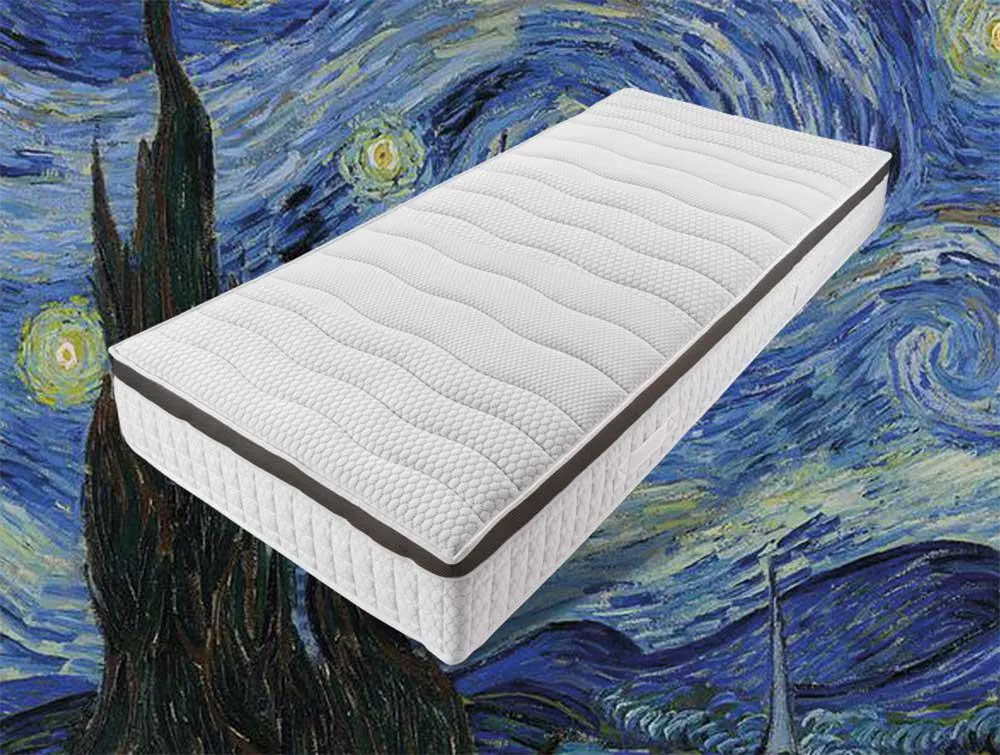 Softline matras Van Gogh
