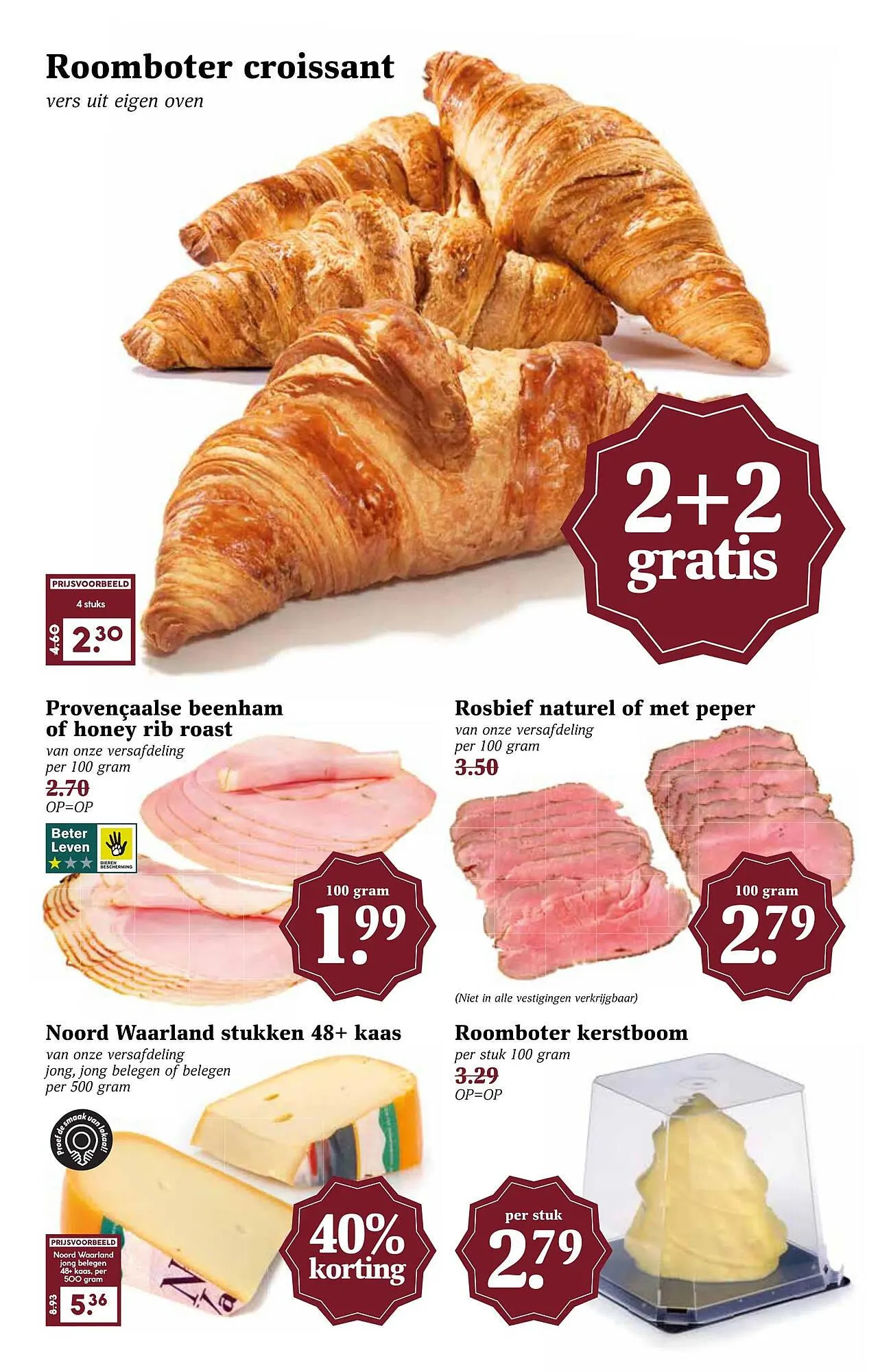 Coop folder van 22 december tot 26 december 2025 - Folder pagina 6