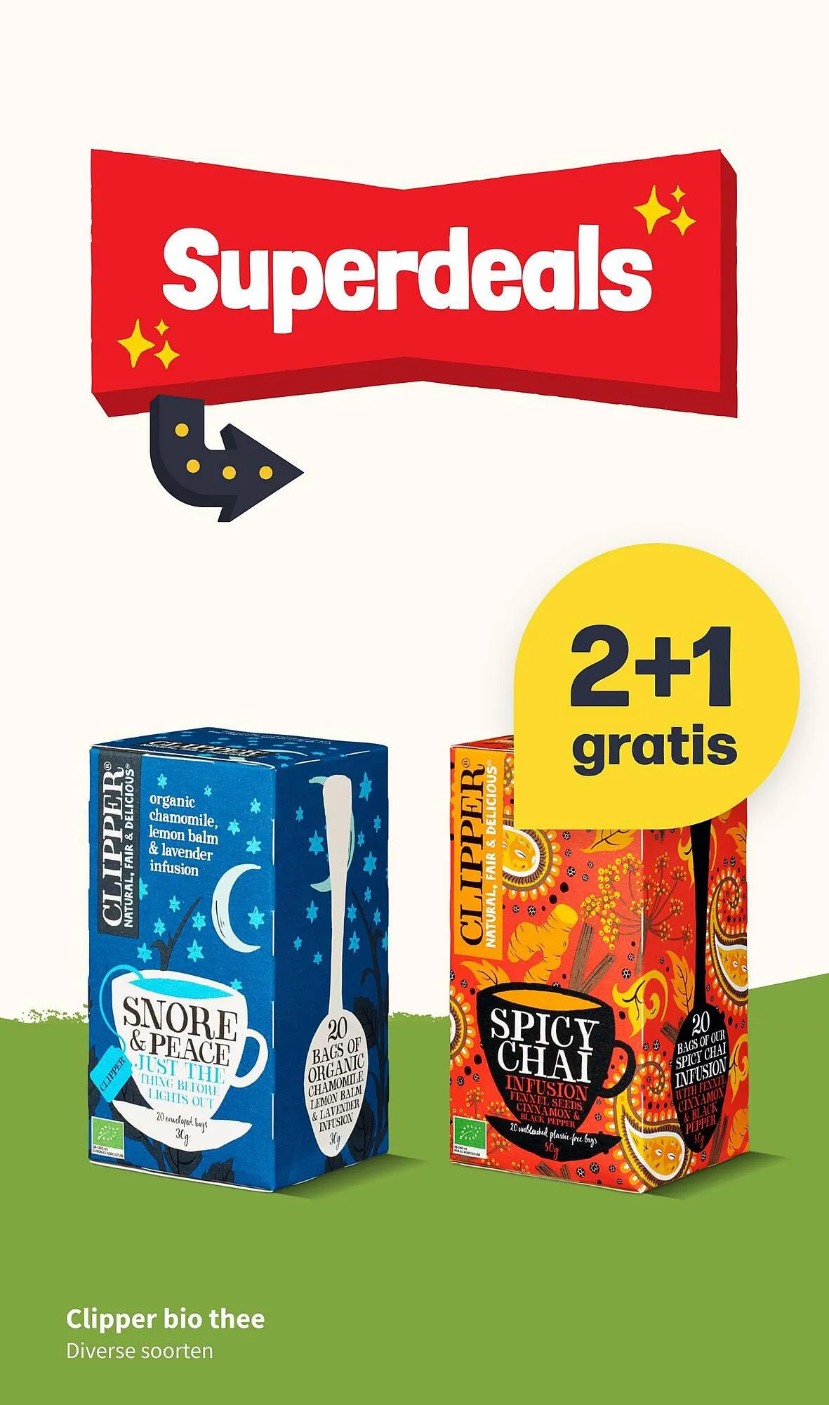 Picnic folder van 12 november tot 19 november 2023 - Folder pagina 13