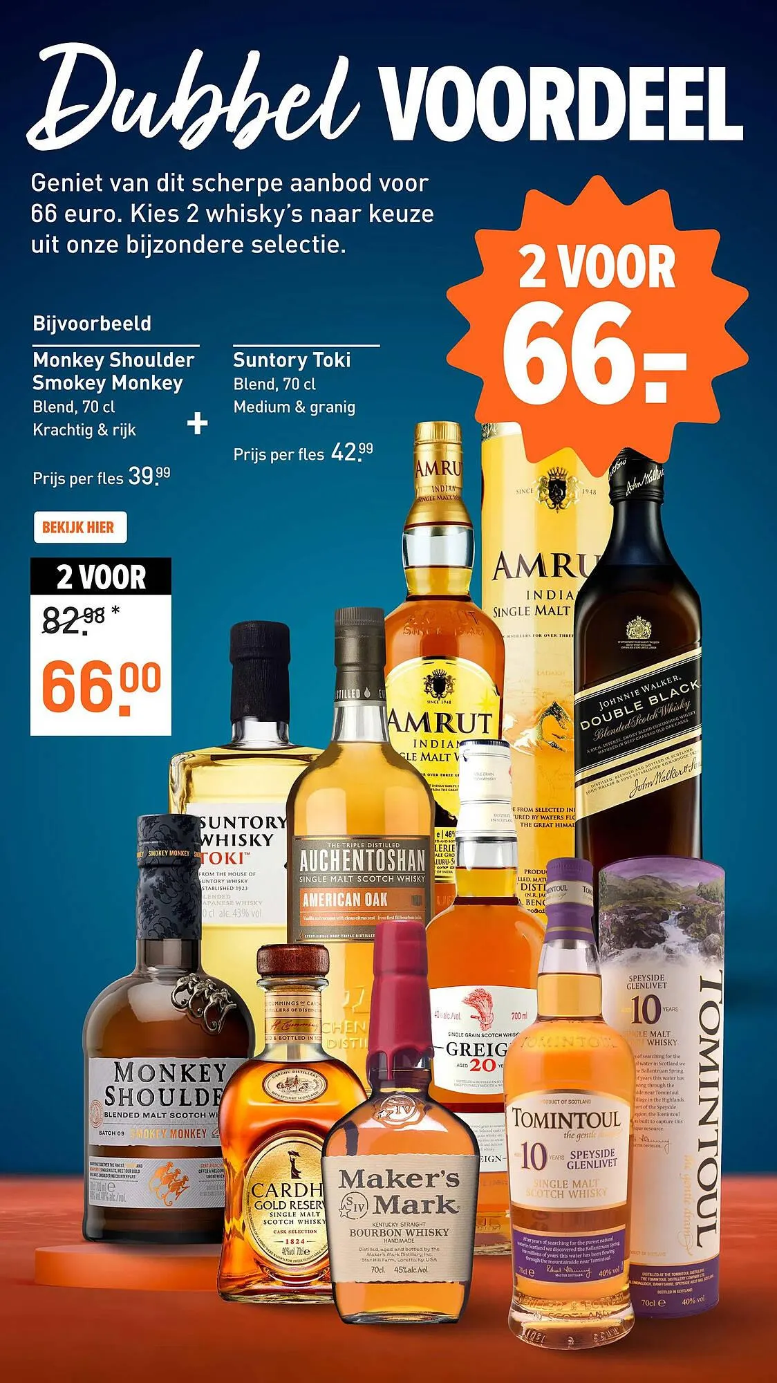 Gall & Gall folder van 19 mei tot 25 mei 2025 - Folder pagina 7