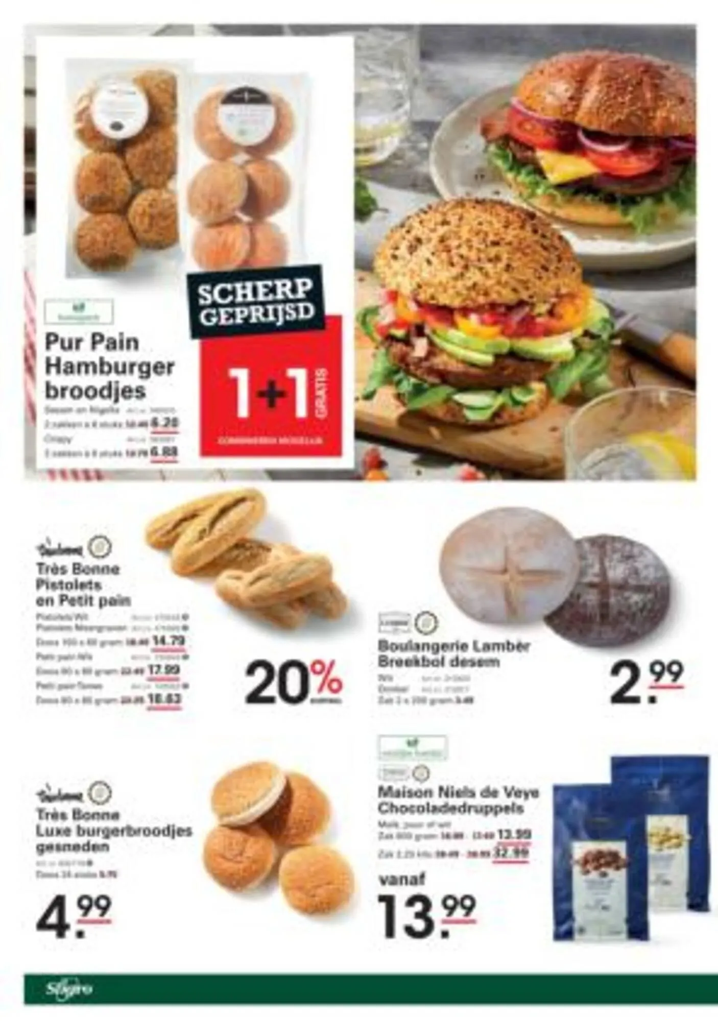 Sligro folder van 26 juni tot 14 juli 2025 - Folder pagina 14