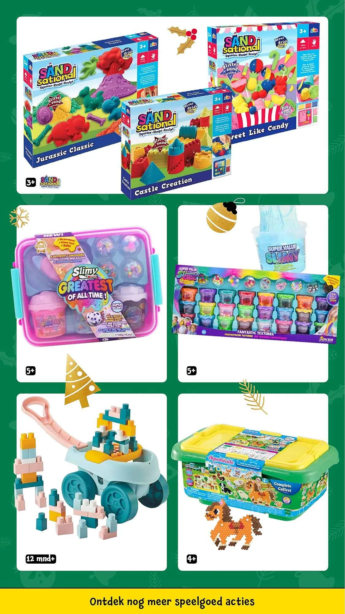 Intertoys folder van 20 december tot 4 januari 2026 - Folder pagina 7