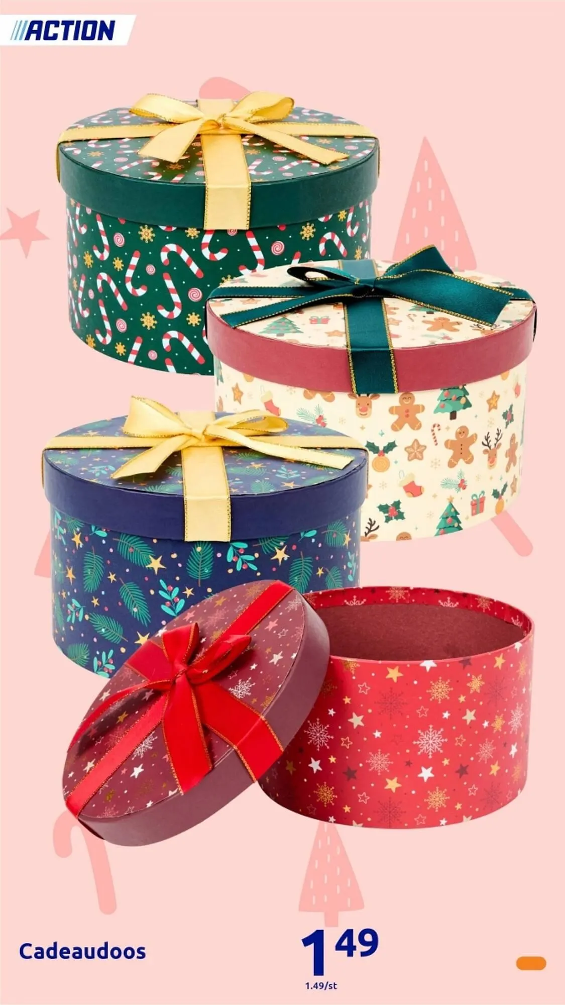 Action folder van 12 november tot 18 november 2025 - Folder pagina 190