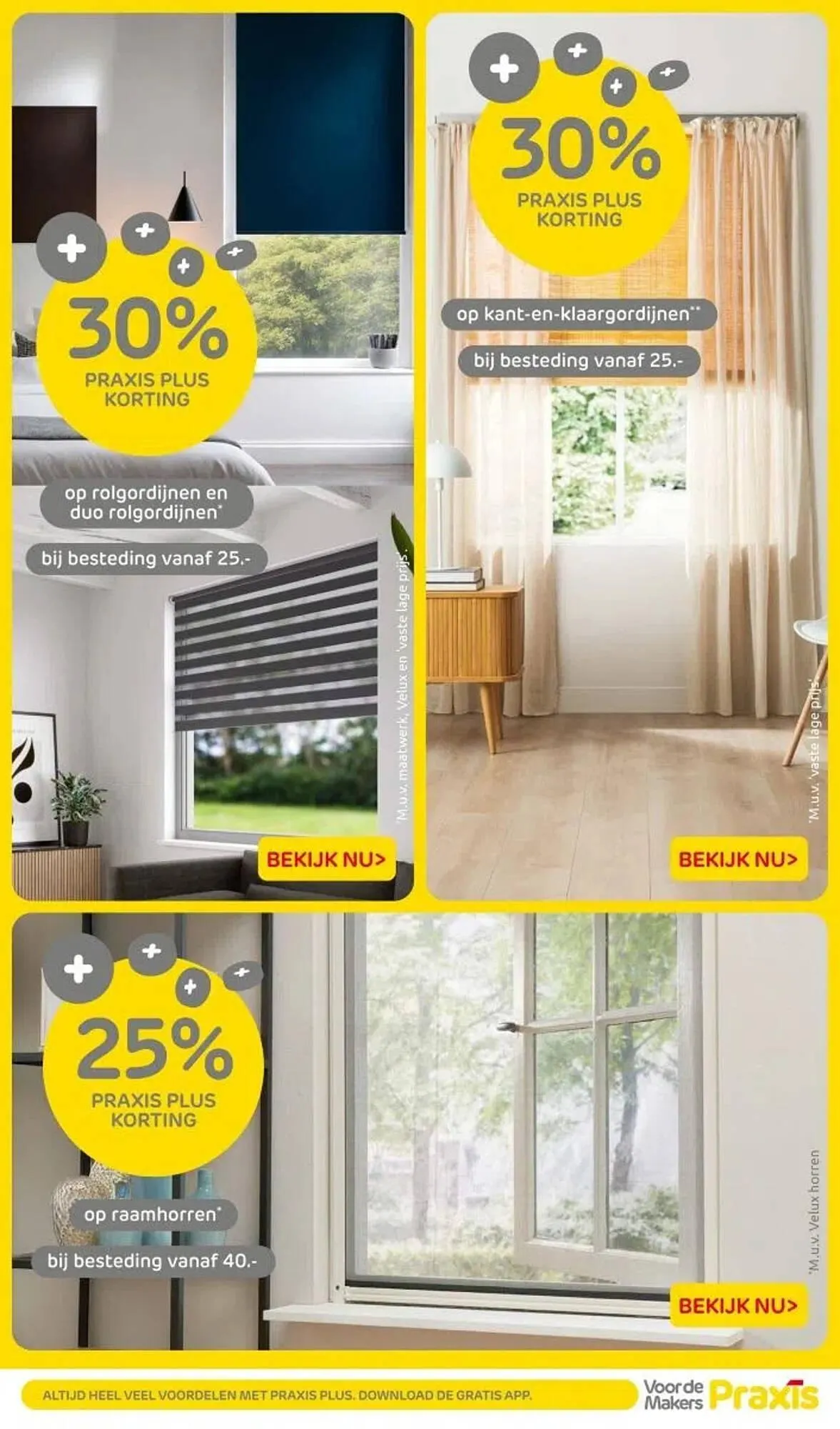 Praxis folder van 14 juli tot 20 juli 2025 - Folder pagina 15