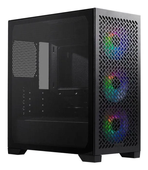 Cooler Master Elite 302