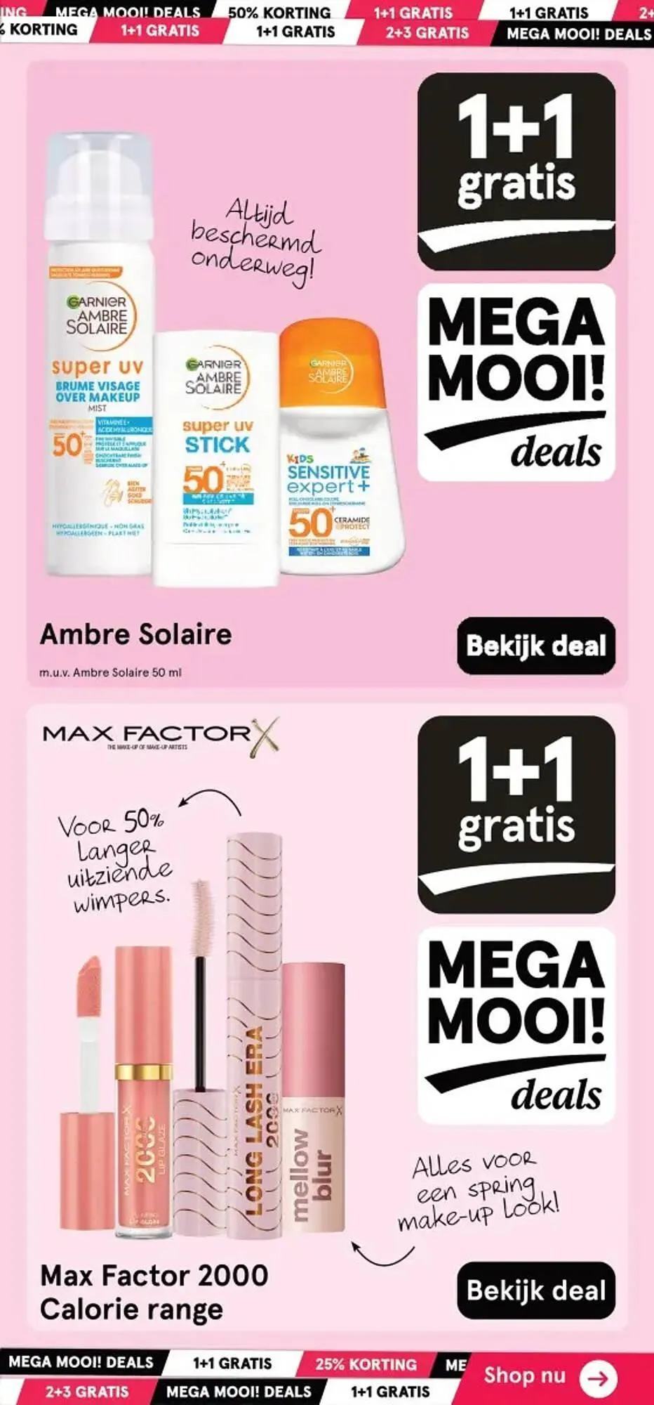 Etos folder van 20 april tot 26 april 2026 - Folder pagina 59