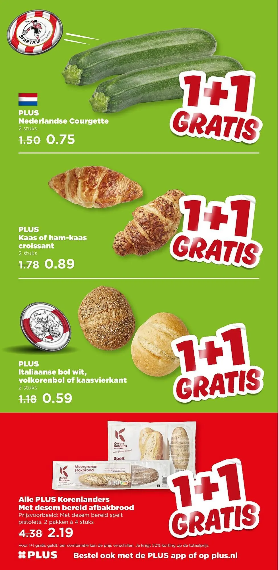 PLUS folder van 10 september tot 16 september 2025 - Folder pagina 5