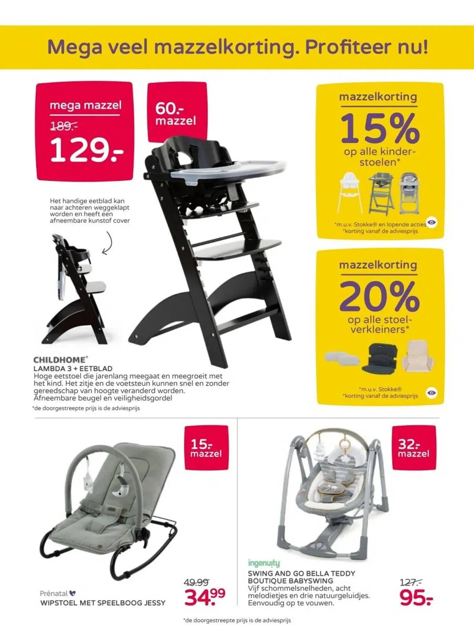 Prenatal folder van 21 september tot 1 oktober 2023 - Folder pagina 19