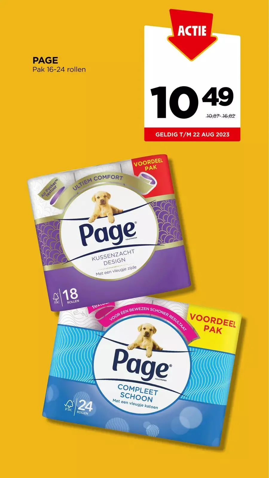 Jumbo Folder van 14 augustus tot 20 augustus 2023 - Folder pagina 24