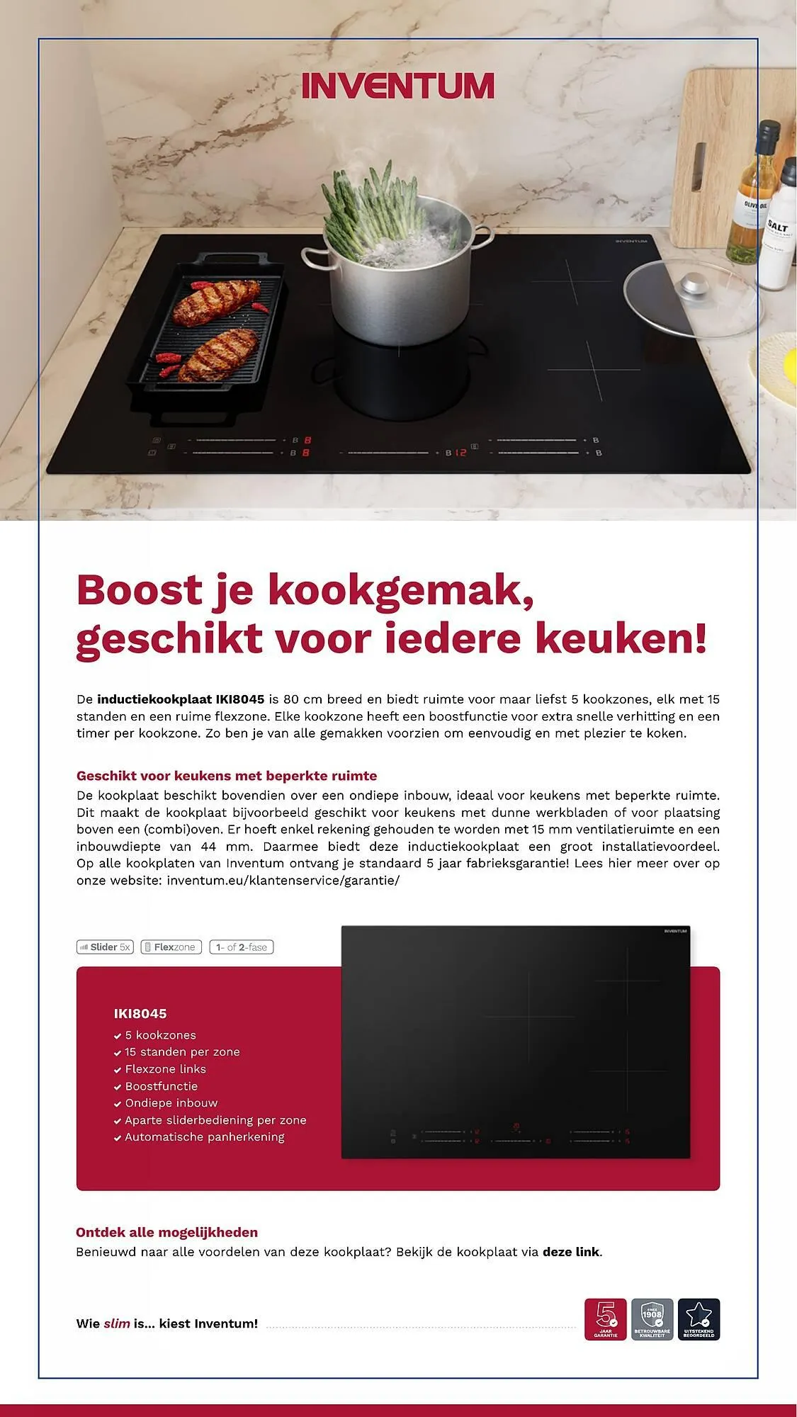 Electroworld folder van 20 oktober tot 26 oktober 2025 - Folder pagina 30