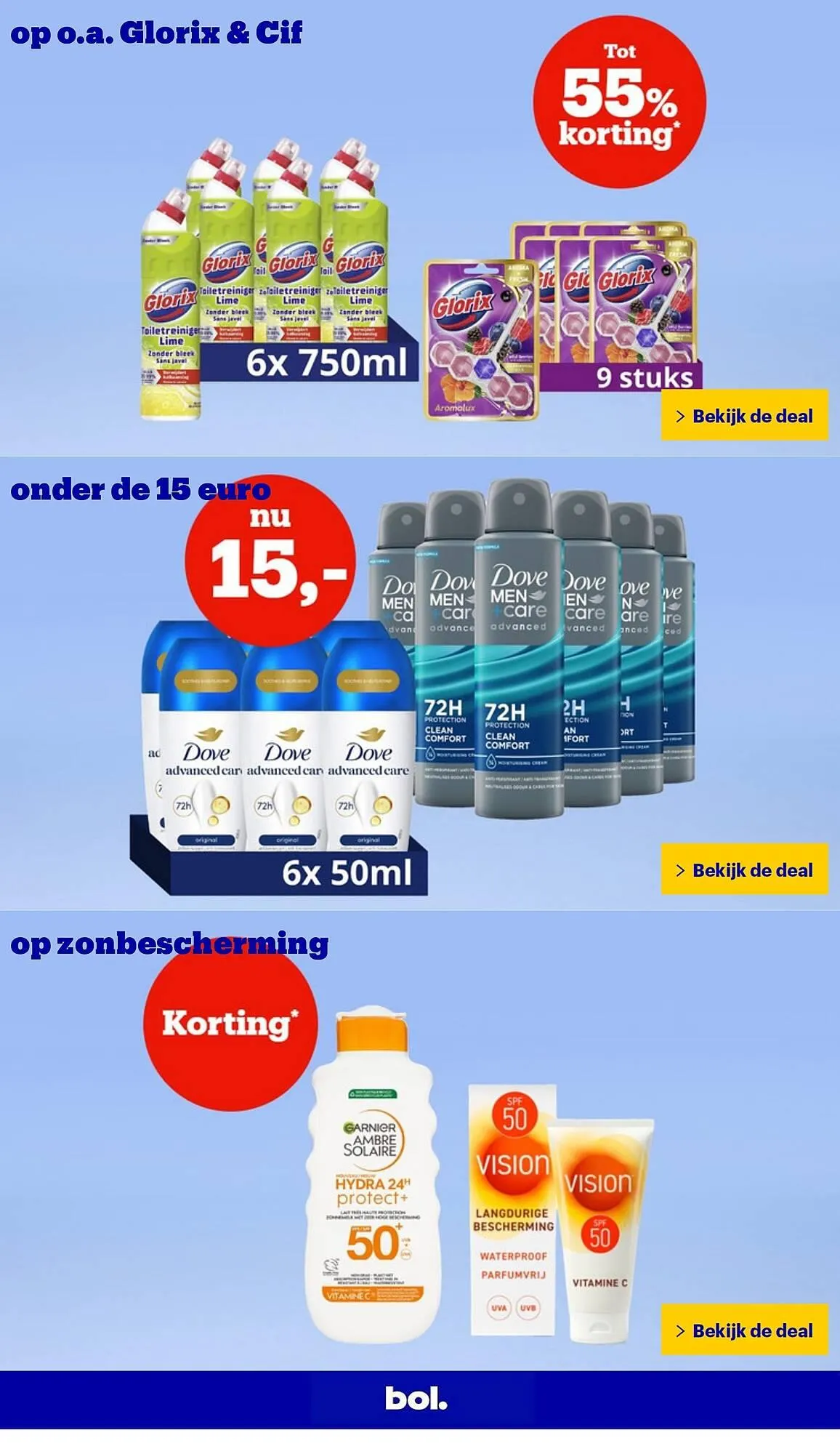 Bol.com folder van 13 april tot 19 april 2026 - Folder pagina 8