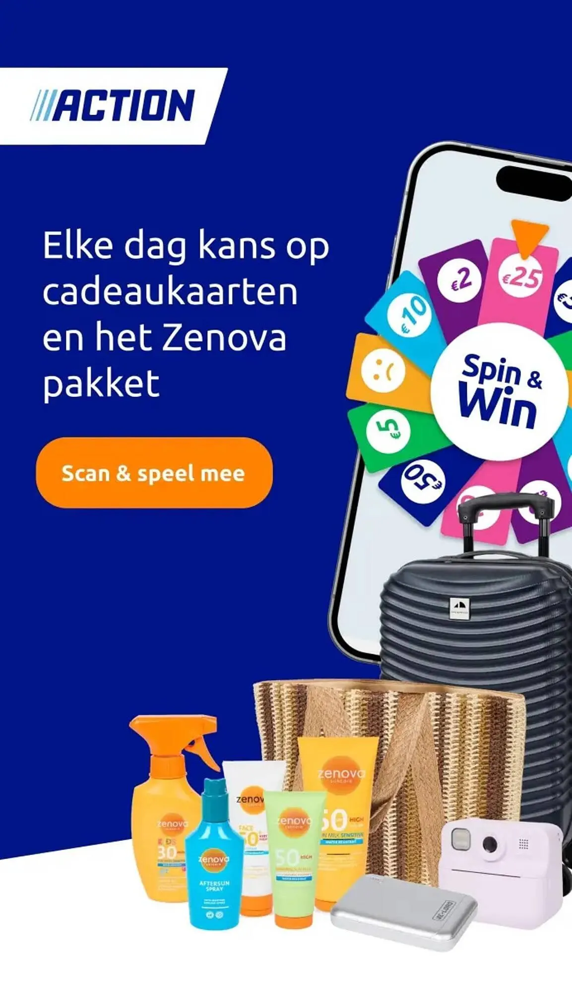Action folder van 20 mei tot 26 mei 2026 - Folder pagina 28