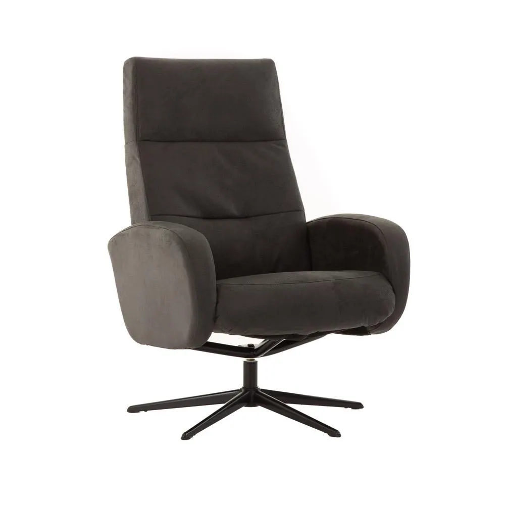 Draaifauteuil Kirsten